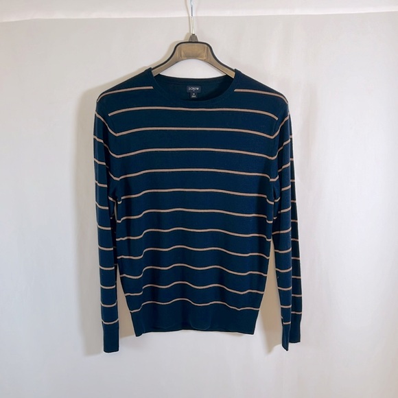 J. Crew Factory Other - NEW / J.Crew factory crew neck sweater